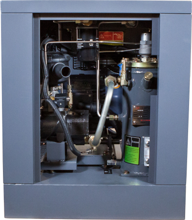 Винтовой компрессор  CA5.5-8RA IP23