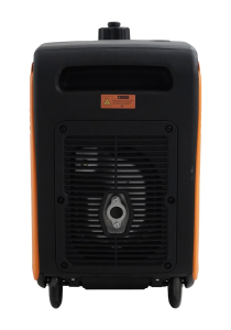 Бензиновый генератор Lifan 4800IE 00159456 фото