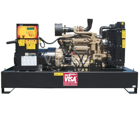 Дизельный генератор Onis Visa DS 800 B альт. S6L1D-D