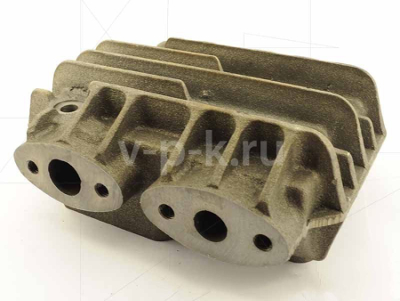 Крышка цилиндров С415М.01.00.001 к головке К33