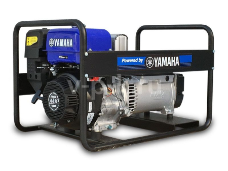 Бензиновый генератор Energo EB5.0/230-YL