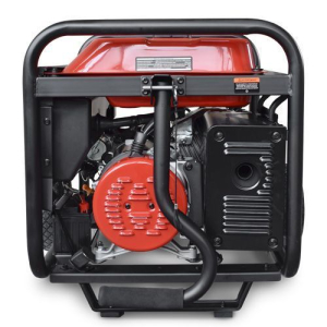 Бензиновый генератор REDVOLT EPB8500E-T EPB8500E-T 4-х тактный фото