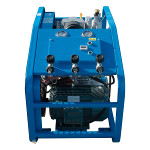 Поршневой компрессор Frosp КВД 200/300 фото