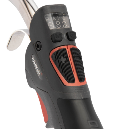 Горелка MIG MP 500 DIGITAL 5м водяное охлаждение HNK5002-06