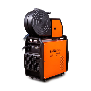 Сварочные инверторы MIG-MAG Fox Weld UNO MIG 501 фото