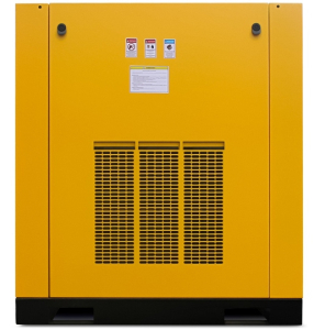 Винтовой компрессор Berg ВК-22Р 16 (IP54) с ременным приводом фото