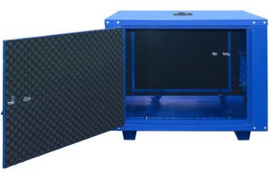 Дизельный генератор ТСС SDG 7000EHA в погодозащитном кожухе  фото