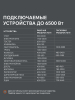 Бензиновый генератор  GRS 7500 E