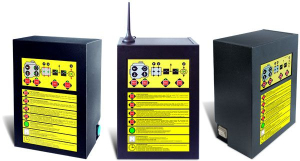 Блок автозапуска  БКА45-117А фото