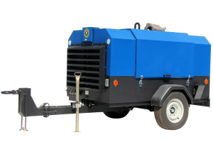 Винтовой компрессор АСО Бежецк АСО-ВК60/10МПД фото