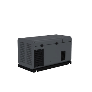 Газовый генератор Mitsui GM 7000 4-х тактный фото