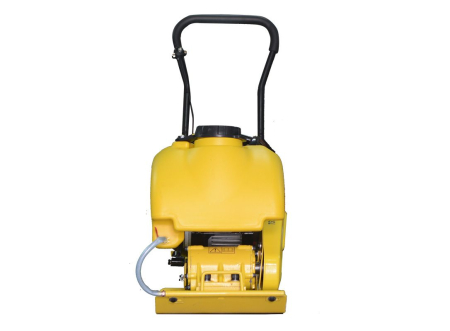 TSS-VP70TL (колесный комплект, бак)