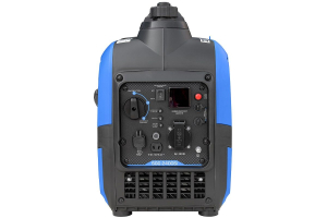 Бензиновый генератор ТСС SGG 2400Si 060028 для газового котла фото